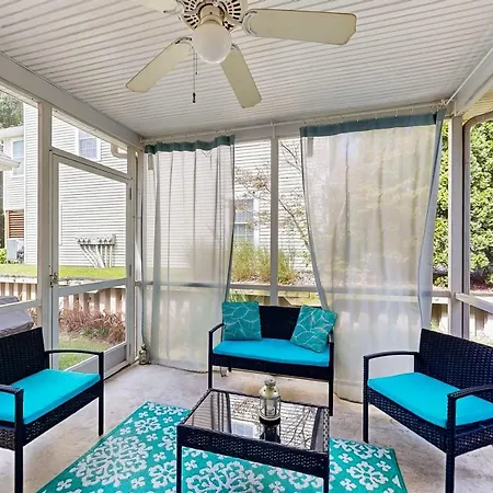 Oyster Bay Villas --- 20411 Jeb Dr, Unit #36 Rehoboth Beach Extérieur photo