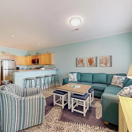 Oyster Bay Villas --- 20411 Jeb Dr, Unit #36 Rehoboth Beach Extérieur photo