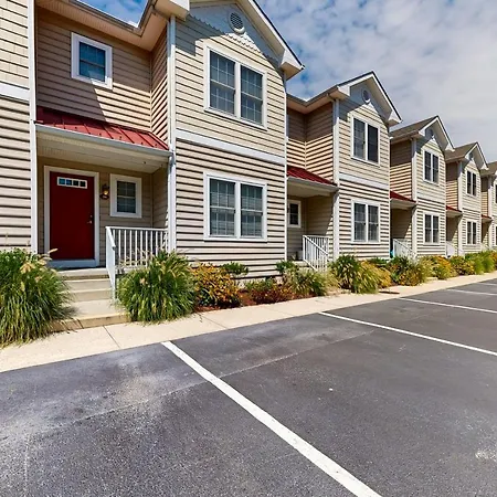Oyster Bay Villas --- 20411 Jeb Dr, Unit #36 Rehoboth Beach Extérieur photo