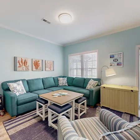 Oyster Bay Villas --- 20411 Jeb Dr, Unit #36 Rehoboth Beach Extérieur photo