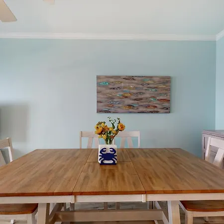Oyster Bay Villas --- 20411 Jeb Dr, Unit #36 Rehoboth Beach Extérieur photo