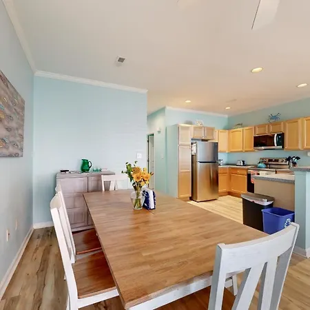 Oyster Bay Villas --- 20411 Jeb Dr, Unit #36 Rehoboth Beach Extérieur photo