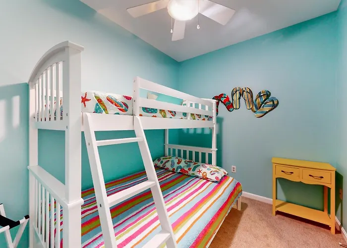 Oyster Bay Villas --- 20411 Jeb Dr, Unit #36