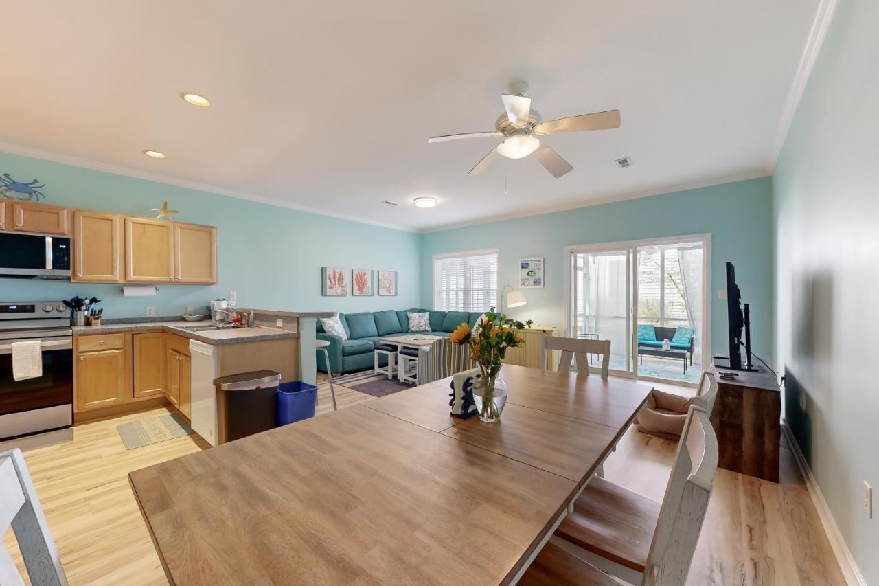 Oyster Bay --- 20411 Jeb Dr, Unit #36 * Rehoboth Beach