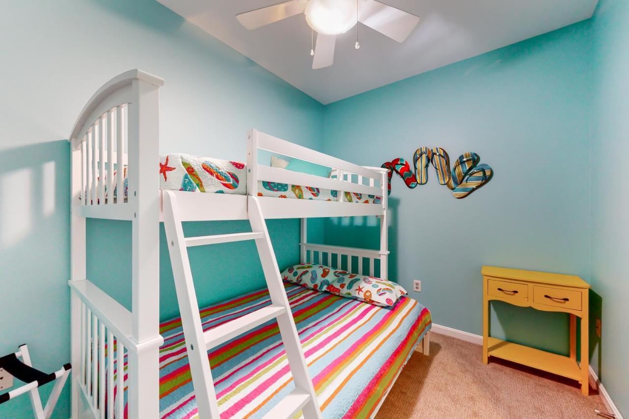 Hébergement de vacances Oyster Bay --- 20411 Jeb Dr, Unit #36