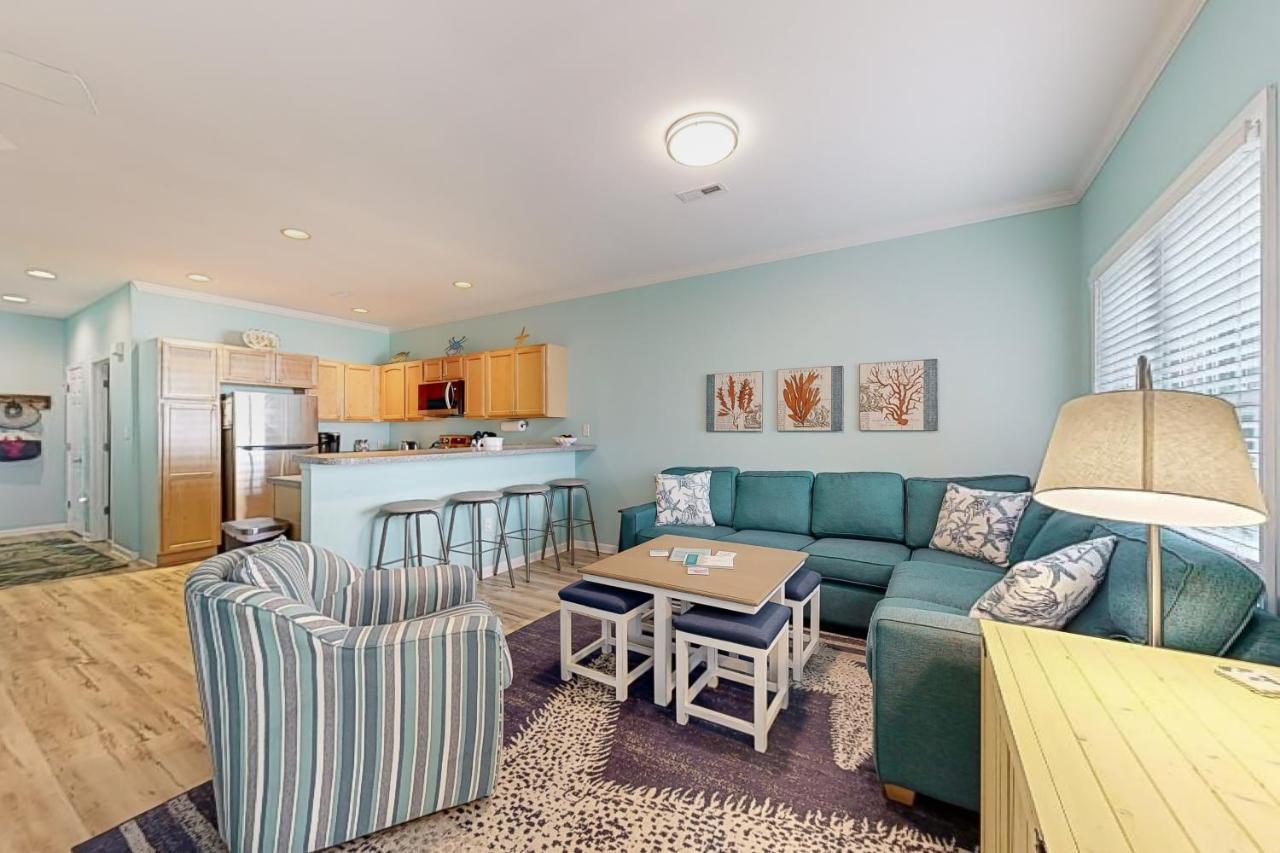 Oyster Bay --- 20411 Jeb Dr, Unit #36 Hébergement de vacances *