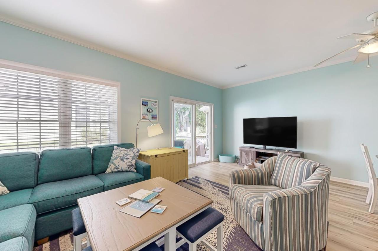 Hébergement de vacances Oyster Bay --- 20411 Jeb Dr, Unit #36 Rehoboth Beach