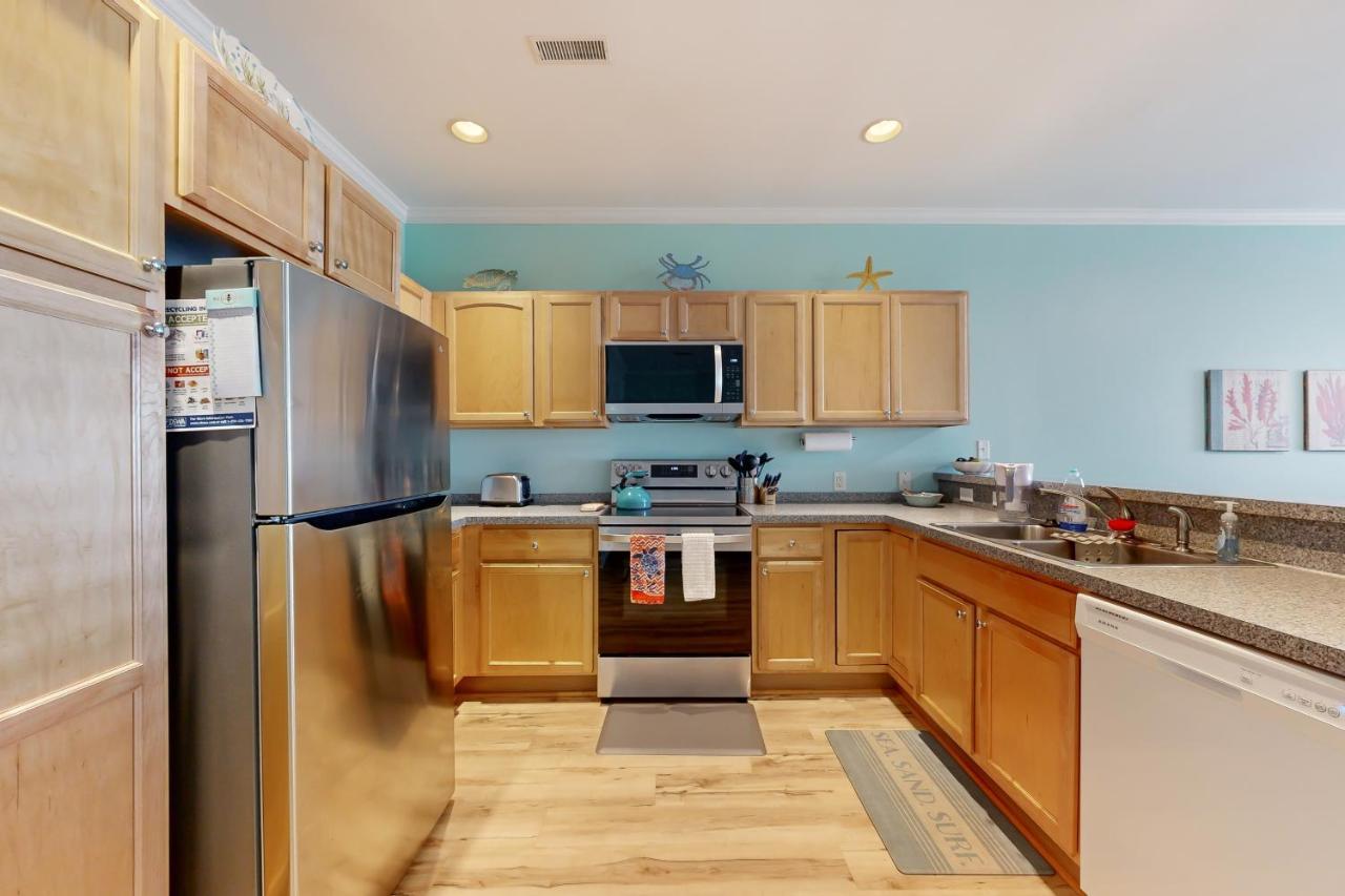 Hébergement de vacances Oyster Bay --- 20411 Jeb Dr, Unit #36