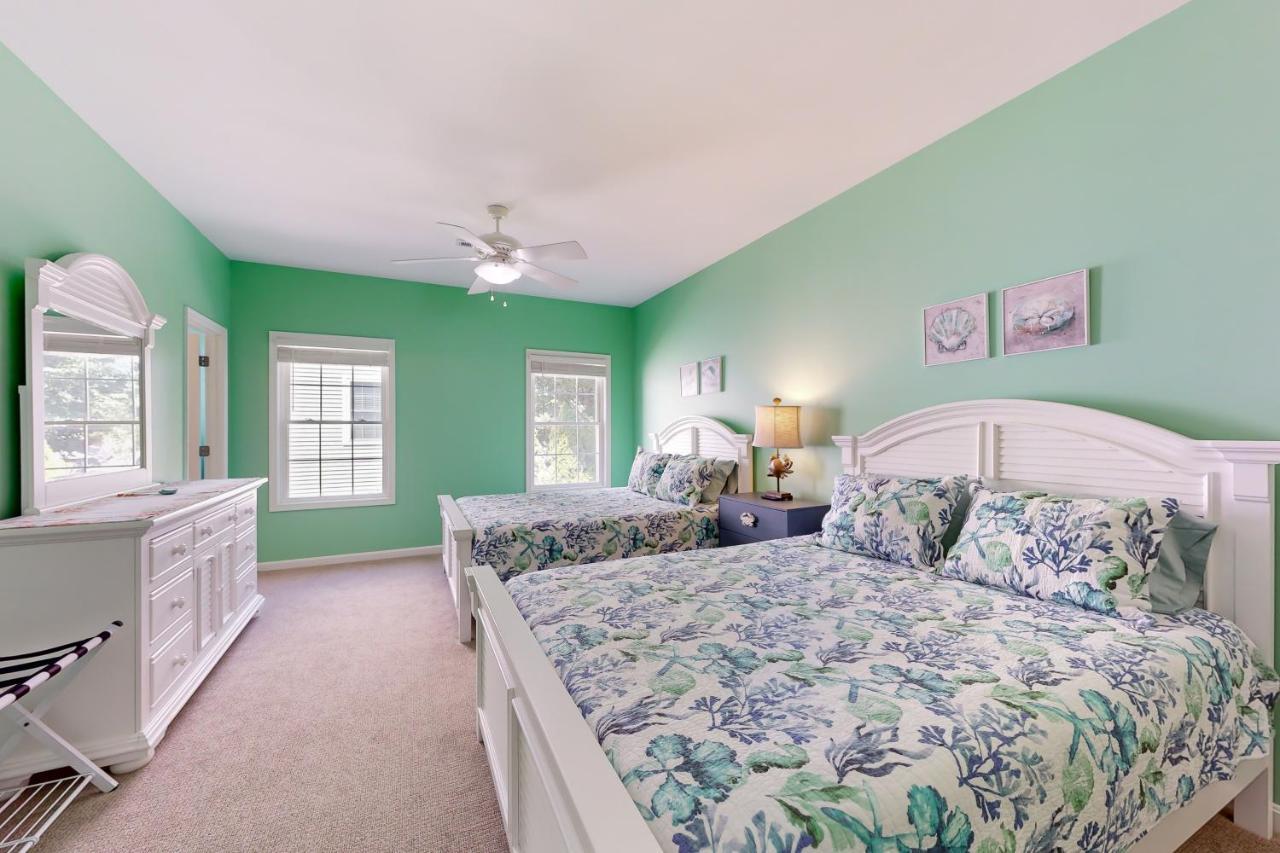 Hébergement de vacances Oyster Bay --- 20411 Jeb Dr, Unit #36