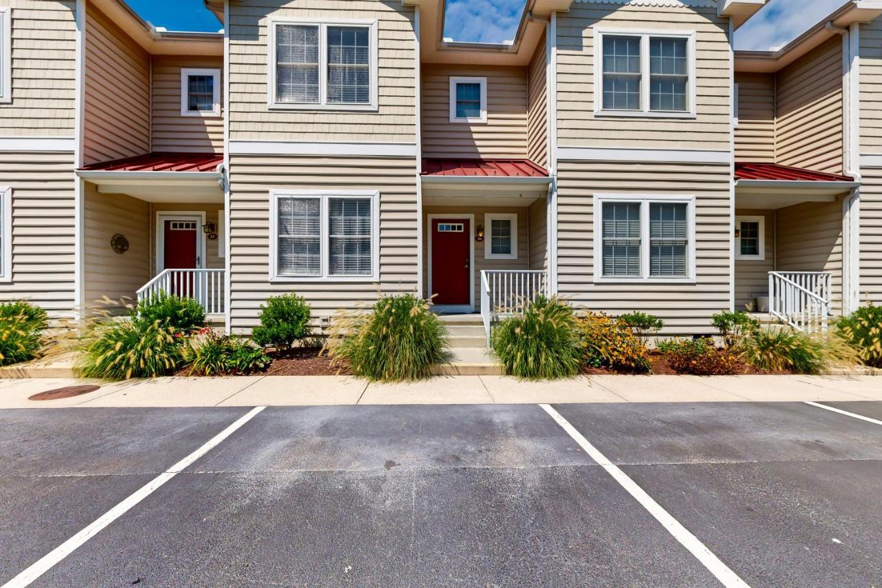 Oyster Bay --- 20411 Jeb Dr, Unit #36 Rehoboth Beach