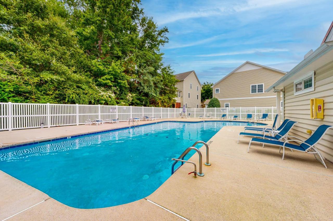 Oyster Bay --- 20411 Jeb Dr, Unit #36 Rehoboth Beach